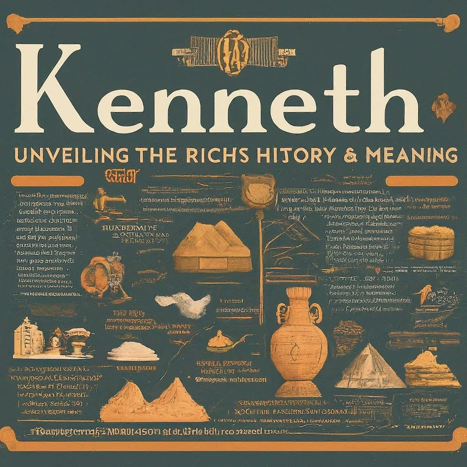 Kenneth Name Meaning, Origin, Popularity (1)