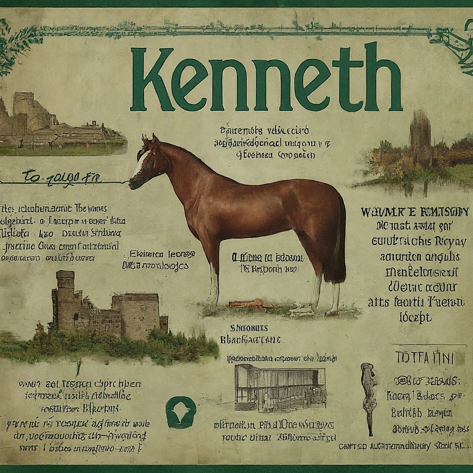 Kenneth Name Meaning, Origin, Popularity (2)