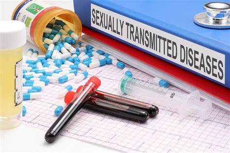 STIs: Testing and Treatment Are Essential